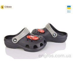 Кроксы Clibee
